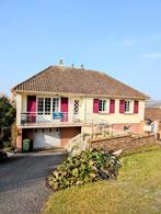 Maison individuelle, Woonhuis, Criel sur mer, Frankrijk, Dorp