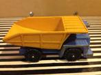 Dumper Truck - Corgi Junior, Corgi, Gebruikt, Ophalen of Verzenden, Bus of Vrachtwagen