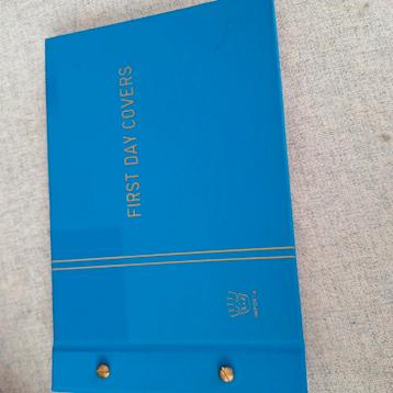 first day covers  beschikbaar voor biedingen