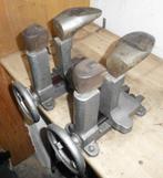 2Verleng-verbreedmachines voor kinder-dames en herenschoenen, Ophalen of Verzenden