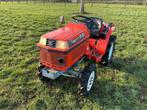 Kubota B40 Minitractor, Zakelijke goederen, Overige typen
