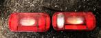 achterlichten remoque 12V, Enlèvement ou Envoi