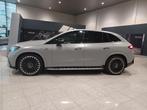 Mercedes-Benz EQE 43 Mercedes-AMG 4MATIC PANO | 360° CAMERA, Auto's, Automaat, Stof, 468 km, 5 zetels