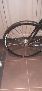 Ridley pistefiets maat M, Gebruikt, Aluminium, Ophalen, Overige merken