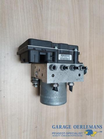 abs pomp peugeot 308 sw 2.0 hdi  beschikbaar voor biedingen