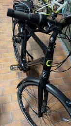 Elektrische fiets Giant, Ophalen, Zo goed als nieuw, Giant