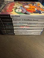 Playstation 2 games, Ophalen of Verzenden