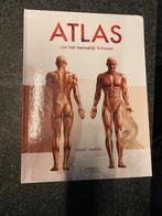 Atlas van het menselijk lichaam, Ophalen, Zo goed als nieuw