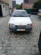 Opel Kadett, Auto's, Voorwielaandrijving, Stof, Wit, Particulier