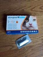 Anti puce chats -5kg traite aussi l'environnement, Ophalen, Nieuw
