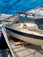 Vissersboot orca, Watersport en Boten, Kajuitzeilboten en Zeiljachten, Ophalen, Zo goed als nieuw