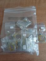 Marklin Z Verlichtinglantaren 8959 (10 stuks), Hobby en Vrije tijd, Modeltreinen | Overige schalen, Gelijkstroom, Overige typen