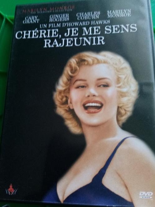 Chérie, je me sens rajeunir / DVD, Cd's en Dvd's, Dvd's | Komedie, Ophalen of Verzenden