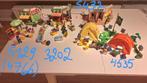 Playmobil: grote camping, Ophalen, Gebruikt, Los Playmobil