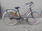 Fietsen voor opmaak / onderdelen aan 15 euro per stuk !!!!!!, Ophalen