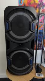 Enceinte connectée, TV, Hi-fi & Vidéo, Enceintes, Autres marques, Enlèvement, Utilisé, Autres types