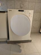 droogkast, Ophalen, Zo goed als nieuw, Luchtafvoer