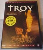 !!! Troy !!!, CD & DVD, DVD | Documentaires & Films pédagogiques, Politique ou Histoire, Tous les âges, Utilisé, Enlèvement ou Envoi