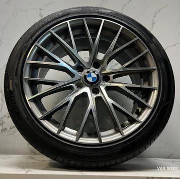 Bmw 3 -Serie E90 F30 F31 F32 F34  255/40/19 INCH ZOMERSET ️ beschikbaar voor biedingen