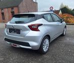 Nissan Micra Acenta **1.960km** TOPOCCASIE!, Auto's, Stof, 72 kW, Micra, 5 deurs