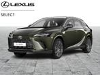 Lexus RX 450H Privilege Line + 360° camera+s, Autos, Lexus, SUV ou Tout-terrain, Vert, Automatique, Verrouillage centralisé sans clé
