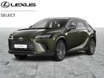 Lexus RX 450H Privilege Line + 360° camera+s, SUV ou Tout-terrain, Vert, Automatique, Verrouillage centralisé sans clé