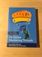 Tonny Loorbach - De Online Marketing Tornado, Boeken, Ophalen of Verzenden, Zo goed als nieuw, Tonny Loorbach; Martijn van Tongeren