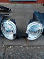 2 XENONKOPLAMPEN VOOR FIAT ABARTH, Ophalen of Verzenden, Fiat