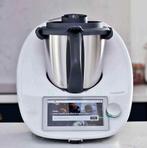 Thermomix TM6, Elektronische apparatuur, Keukenmixers, Ophalen, Zo goed als nieuw