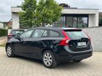 Volvo V60 1.6d 2012 Euro5 136pk, Euro 5, 1600 cc, Te koop, 1000 kW