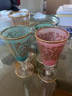 Verres dorés, Enlèvement, Comme neuf, Autres types