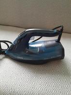 te koop  strijkijzers, Ophalen