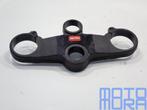 Kroonplaat voor de Aprilia RSV Mille 1000 1998 - 2003 GEN1 b, Motoren, Onderdelen | Overige, Gebruikt, -, -, Ophalen of Verzenden