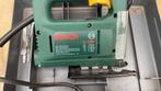 Decoupeerzaag Bosch PST 50 AE, Ophalen, Gebruikt, Decoupeerzaag, 30 tot 70 mm