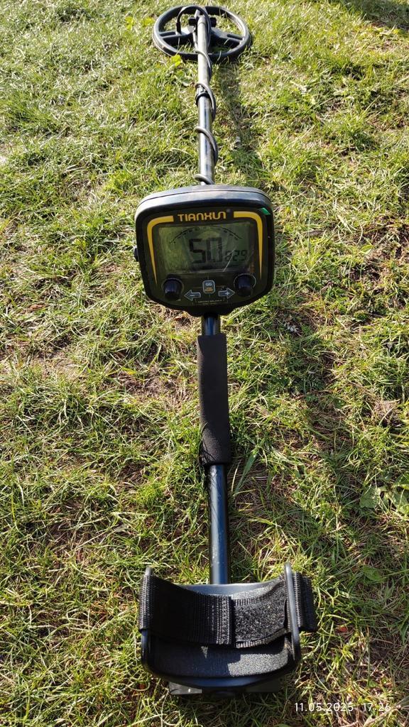 Clone teknetics g2, Hobby & Loisirs créatifs, Détecteurs de métaux, Neuf