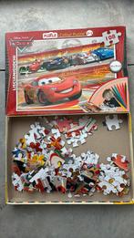 Puzzle cars, Enlèvement, Comme neuf