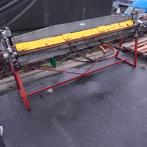 Grote plooibank, Ophalen