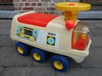 Fisher price 980 ATV Explorer (loopwagen jaren 70), Kinderen en Baby's, Speelgoed | Fisher-Price, Met geluid, Ophalen of Verzenden