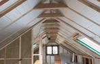 Zolder werken.Dakwerken.0465826053