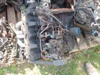 Citroën dieselmotor 1900 en 1500, Auto-onderdelen, Ophalen, Citroën