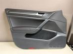 Volkswagen Golf GTI Voordeur Links 2019-2024 MK8 5G4867011 b, Ophalen of Verzenden, Zo goed als nieuw