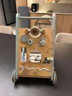 Little Dutch Houten loopwagen / activiteitenwalker, Kinderen en Baby's, Ophalen