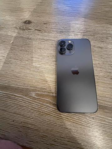Iphone 13 pro max beschikbaar voor biedingen