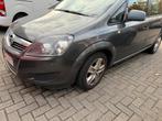 Opel zafira 1.6benzine/ euro5/ loopt warm‼️, Euro 5, Monovolume, 1600 cc, 7 zetels