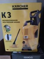 Karcher K3 Power Control, Tuin en Terras, Ophalen, Zo goed als nieuw
