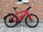 Stromer ST3 Pinion Launch Edition XL 983Wh ABS - Unieke kans, Ophalen, Zo goed als nieuw, Stromer, 59 cm of meer