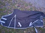 Regendeken, maat 165 cm, Dieren en Toebehoren, Paarden en Pony's | Dekens en Dekjes, Ophalen of Verzenden, Gebruikt, Deken