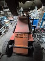Powerfab lader, Zakelijke goederen, Machines en Bouw | Kranen en Graafmachines, Ophalen