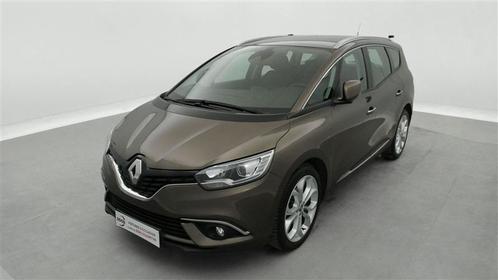 Renault Grand Scénic 1.7 Blue dCi Limited#2 (EU6.2), Auto's, Renault, Bedrijf, Te koop, Grand Scenic, Diesel, Monovolume, 5 deurs