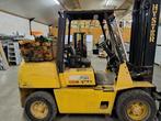 Chariot élévateur Hyster, Enlèvement, Diesel, Chariot élévateur